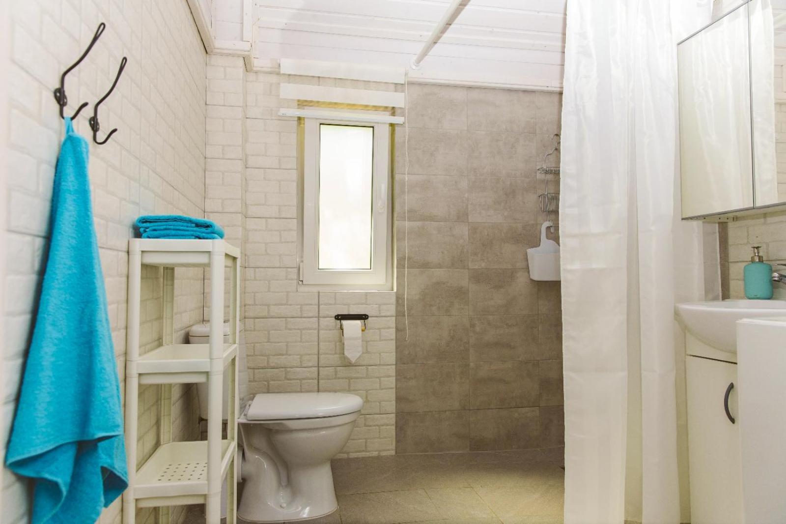 Surf Domki Habenda Z Sauna Ogrodowa Sarbsk Екстериор снимка
